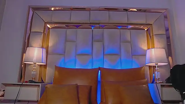 Živý XXX chat ValentinaBreats