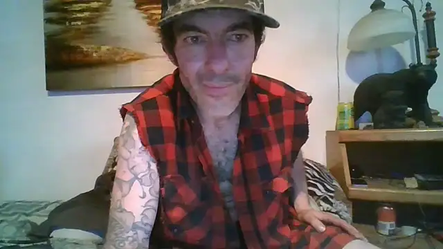 theboobietrap ওয়েবক্যাম শো