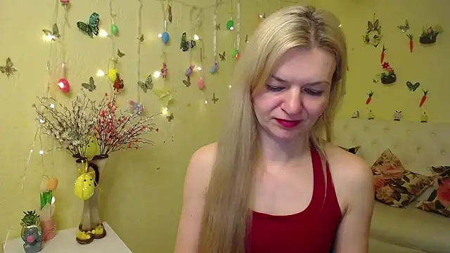 MelissaTyler – Live XXX-chat