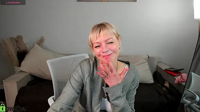 Ann_Annise – Live XXX-chat