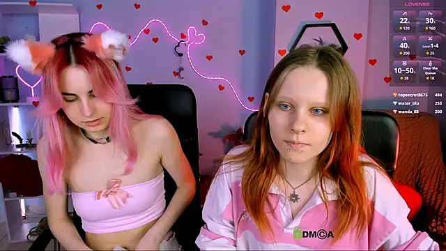 cassandra_nik's Webcam Show