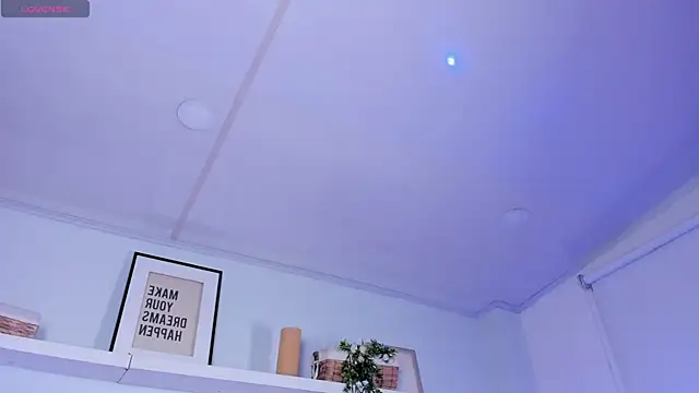 Živý XXX chat cuttie_blondie