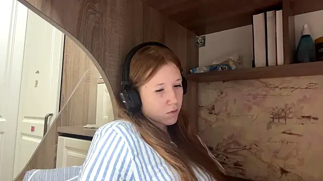 Živý XXX chat KiraNice1