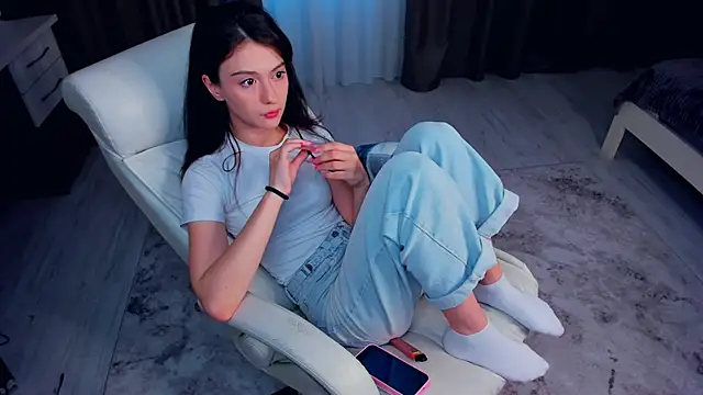 Živý XXX chat LibbieSchworm