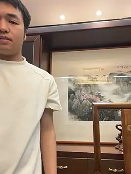 jiajiaonly- Pertunjukan Webcam