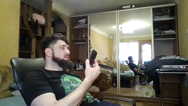 StasConnor live XXX chat