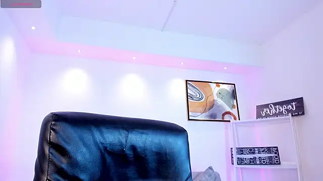 Chat XXX en directo de martina_mancini