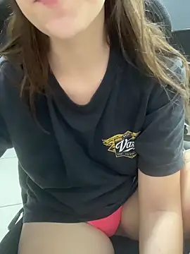 Živý XXX chat Larissaferri