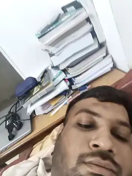 vinay_smalldick 웹캠 쇼