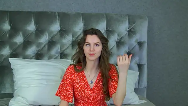 Chat XXX en directo de AmaliaLima