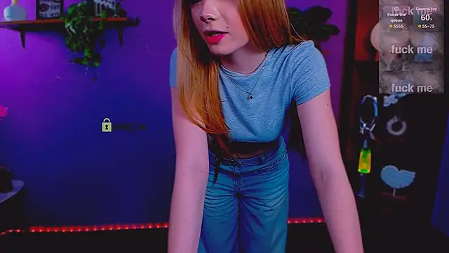 Živý XXX chat maddy_moah