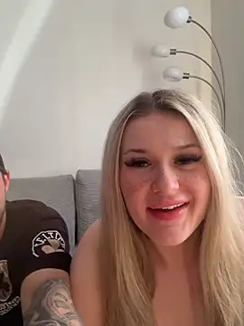 Show webcam de tiiffyy