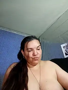 Czat XXX na żywo – Zuleyka_69