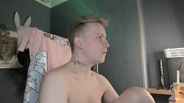 AlexxSweet Webcam Show