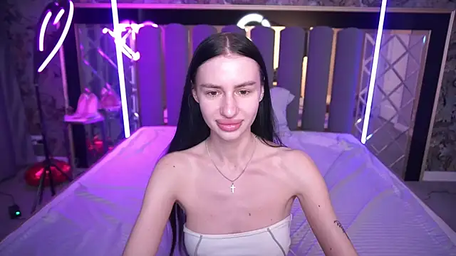 Snow_WhiteeeX লাইভ XXX চ্যাট