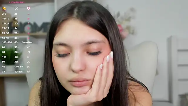 MirthaBolduan Chat XXX live