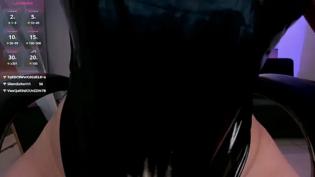 MorganHicks Chat XXX live