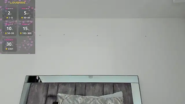 XXX chat uživo modela alyssia_ocean