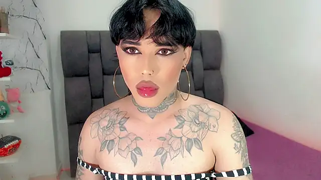 Show de webcam de little_star_porn