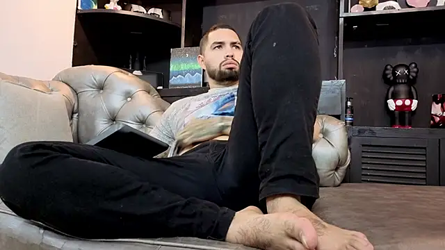 Show webcam de matteosantos