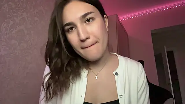 Mary_Nitherson Webcamshow