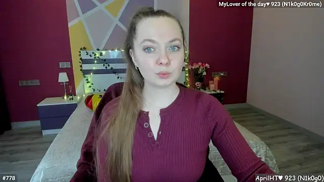 دردشة LizaGost الجنسية المباشرة