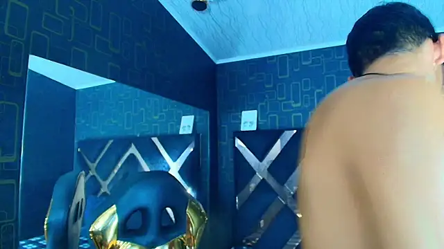 noha_y_andreu01 Show Webcam