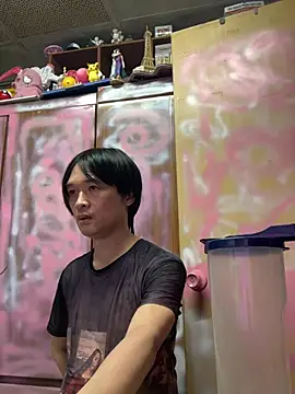 Czat XXX na żywo – JesuAdam