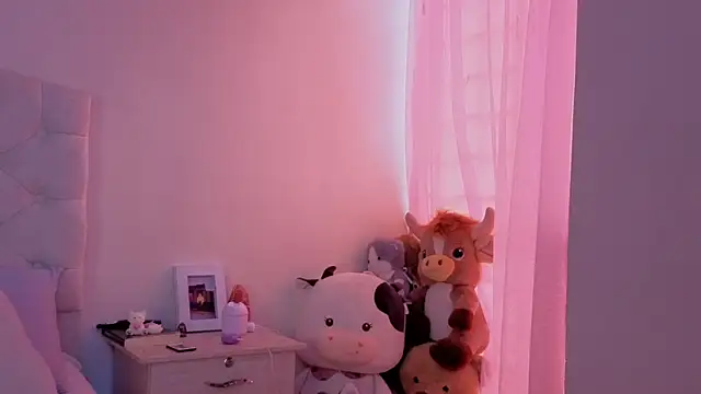 ChanellGV Live XXX-Chat