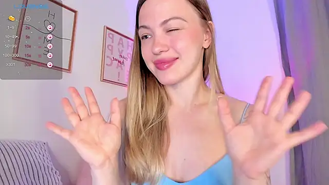 Chat XXX en directo de damn_cutie