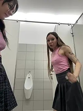 Chat XXX en directo de babydolll