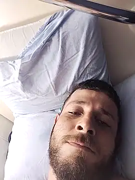 Show webcam de Away_Smit