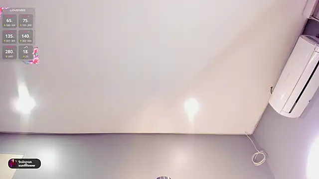 LissMonroe Obrolan Langsung XXX