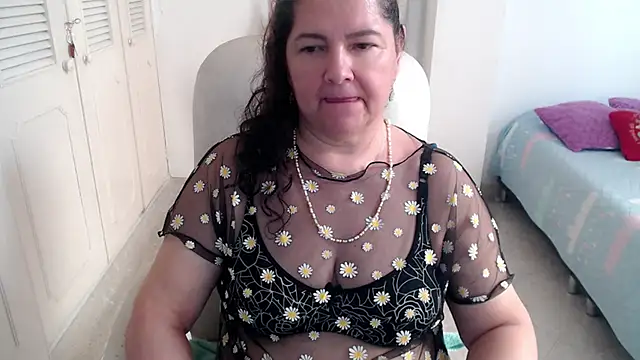 leonela_69 Obrolan Langsung XXX