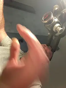 Show Webcam de DorianJeday