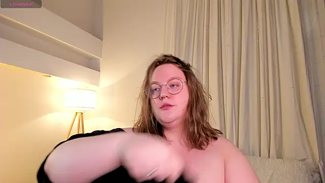 Alissa_S Obrolan Langsung XXX