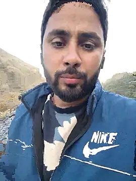 Cute_Lucky's Webcam Show