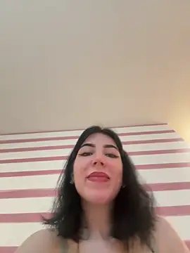 Show de Nastygirl03 na webcam