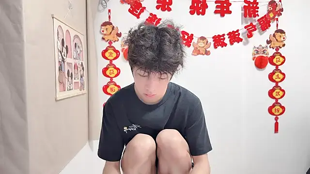 afahyun Webbikameraesitys