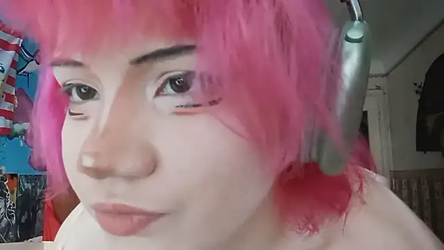 KathernSaulters Adlı Modelin Canlı XXX Sohbeti