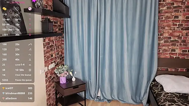 Six_Seven7's Live XXX Chat