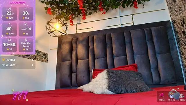 BONIE_WILLS Live XXX-Chat