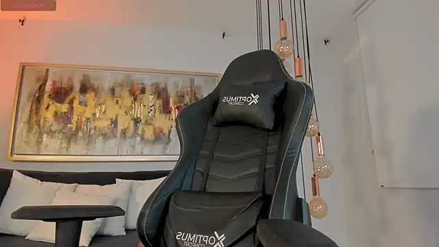 KylaMorrison Obrolan Langsung XXX