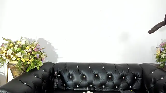 Chat +18 de SSCARLETH_ ao vivo