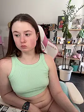 Sembang XXX Secara Langsung sweetest_pie