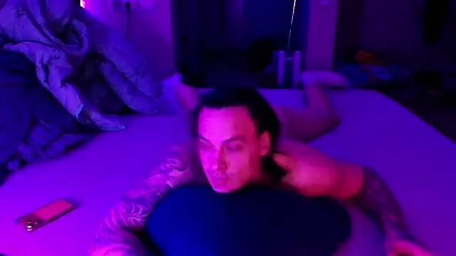 baphomet_from_ice webkamerás műsora