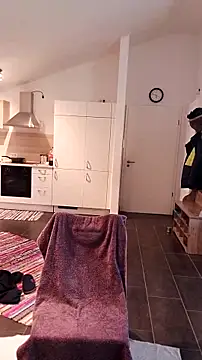 hamstiboy55 Webcam Show