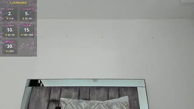 alyssia_ocean élő XXX-chatje