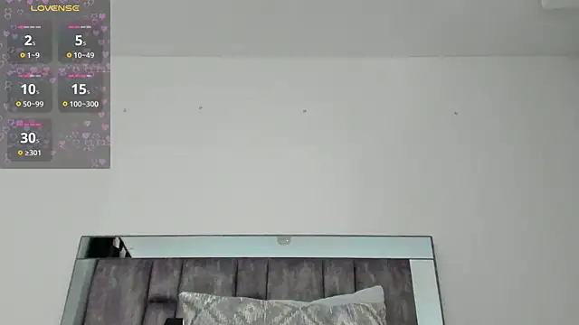 alyssia_ocean Live XXX-chat