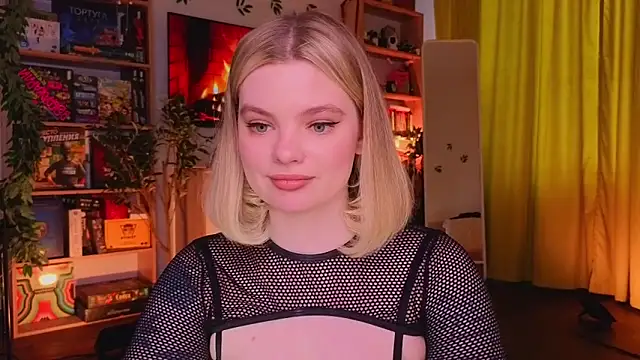 Sembang XXX Secara Langsung Hottie_Jane